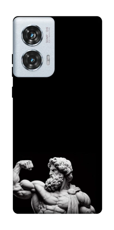 Чохол на Motorola Edge 50 Fusion Strong Style фото 1 з 1