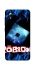Чохол на ZTE Blade A3 (2019) Roblox Galaxy Flame Logo фото 1 з 1
