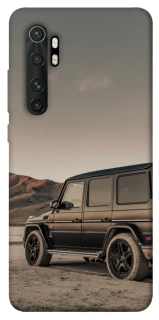 Чехол на Xiaomi Mi Note 10 Lite Gelik фото 1 из 1