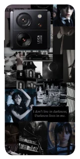 Чохол на Xiaomi 13T Pro Wednesday Collage ver.3 фото 1 з 1