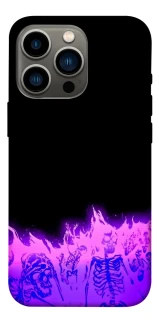 Чохол на Apple iPhone 13 Pro (6.1") Funny moments фото 1 з 1