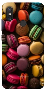 Чохол на Xiaomi Mi 8 Макарун фото 1 з 1