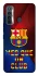 Чехол на TECNO Camon 17 FC Barcelona v5 фото 1 из 1