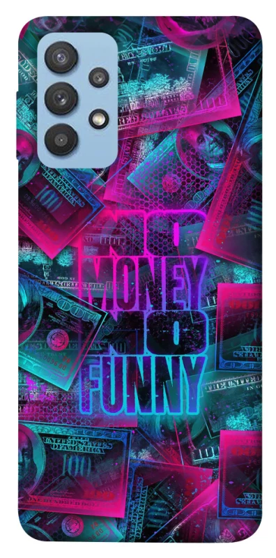 Чехол на Samsung Galaxy M32 Neo dollar фото 1 из 1