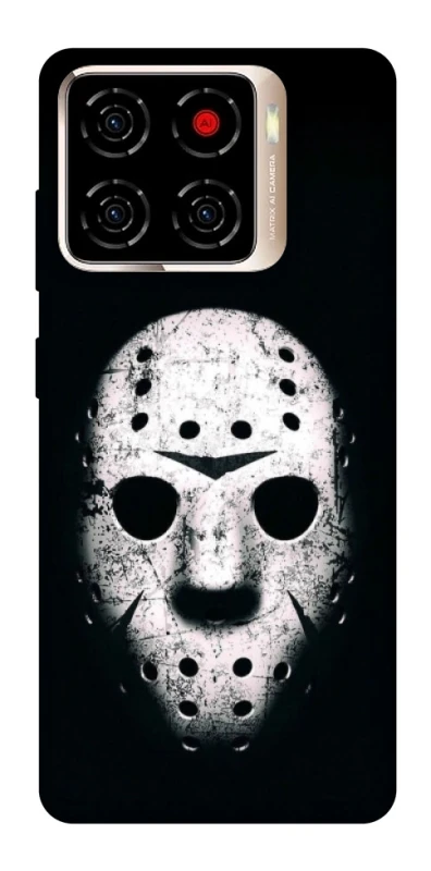 Чехол на ZTE Blade A56 Jason фото 1 из 1