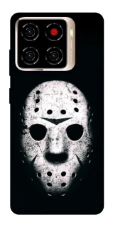 Чехол на ZTE Blade A56 Jason фото 1 из 1