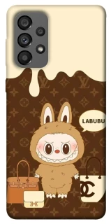 Чохол на Samsung Galaxy A73 5G Labubu LV фото 1 з 1
