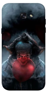 Чохол на Samsung A720 Galaxy A7 (2017) Воно фото 1 з 1