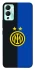 Чохол на Infinix Hot 12 Play FC Inter v1 фото 1 з 1