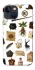Чехол на Apple iPhone 13 mini (5.4") Harry Potter mood фото 1 из 1