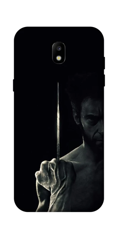 Чохол на Samsung Galaxy J5 (2017) Logan фото 1 з 1