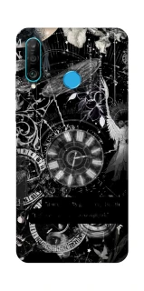 Чохол на Huawei P30 lite Omniscient Reader's фото 1 з 1