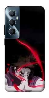 Чохол на Realme C65 4G Choso фото 1 з 1