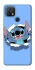 Чехол на Oppo A15s / A15 Stitch ver.6 фото 1 Чехол на Oppo A15s / A15 Stitch ver.6 фото 1 из 1