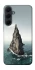 Чохол на Samsung Galaxy A55 Marine mountain фото 1 з 1