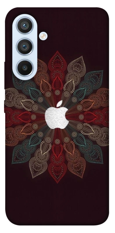 Чохол на Samsung Galaxy A54 5G Apple logo ver.5 фото 1 з 1