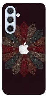 Чехол на Samsung Galaxy A54 5G Apple logo ver.5 фото 1 из 1