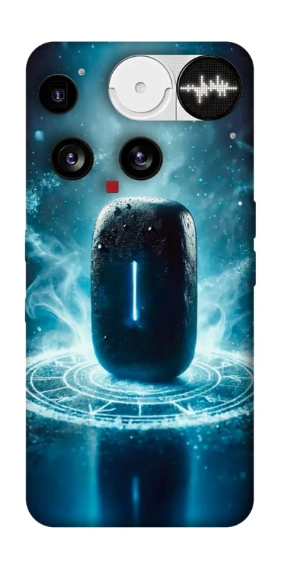 Чохол на Nothing Phone (3) Руна Іса фото 1 з 1