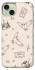 Чехол на Apple iPhone 15 Plus (6.7") Harry Potter v2 фото 1 из 1