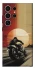 Чехол на Samsung Galaxy S25 Ultra Motorcycle фото 1 из 1