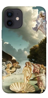 Чехол на Apple iPhone 12 mini (5.4") Art collage ver.3 фото 1 из 1