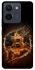 Чехол на Vivo Y36 Smoky Bitcoin фото 1 из 1