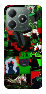 Чохол на Realme C61 Roblox v1 фото 1 з 1