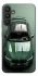 Чохол на Samsung Galaxy A34 5G BMW green фото 1 з 1