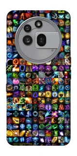 Чохол на Nothing Phone (3a) Pro Abilities menu ver.1 фото 1 з 1