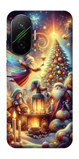 Чехол на Xiaomi Poco F7 Christmas spirit ver.16 фото 1 из 1