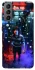 Чохол на Samsung Galaxy S21 FE Stranger Things ver.38 фото 1 з 1