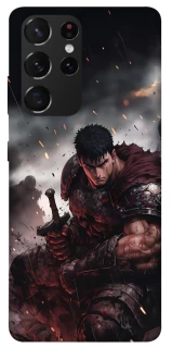 Чехол на Samsung Galaxy S21 Ultra Guts фото 1 из 1