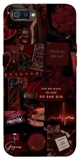 Чехол на Realme C2 Hot collage ver.2 фото 1 из 1