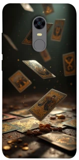 Чохол на Xiaomi Redmi 5 Plus / Redmi Note 5 (Single Camera) Tarot фото 1 з 1