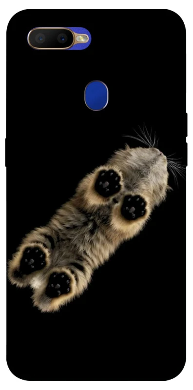 Чехол на Oppo A5s Cat фото 1 из 1