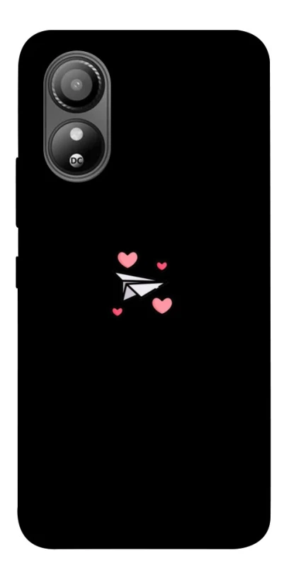 Чехол на ZTE Blade L220 Love aesthetic ver.13 фото 1 из 1