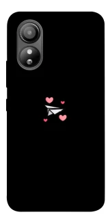 Чохол на ZTE Blade L220 Love aesthetic ver.13 фото 1 з 1