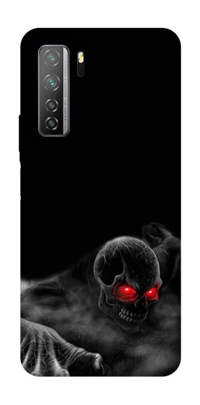 Чохол на Huawei Nova 7 SE Skeleton v3 фото 1 з 1