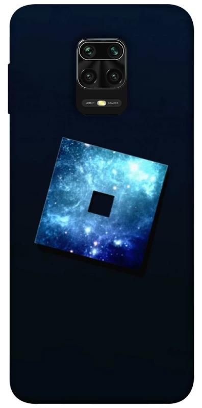 Чохол на Xiaomi Redmi Note 9s / Note 9 Pro / Note 9 Pro Max Adopt Me Penguin Candy фото 1 з 1