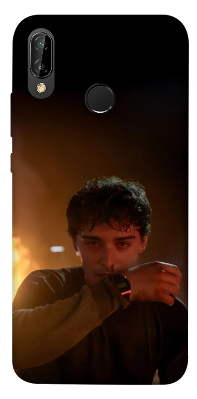 Чохол на Huawei P20 Lite Stranger Things ver.36 фото 1 з 1