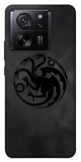 Чехол на Xiaomi 13T Pro House of the Dragon ver.3 фото 1 из 1