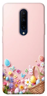 Чохол на OnePlus 7 Pro Easter ver.9 фото 1 з 1