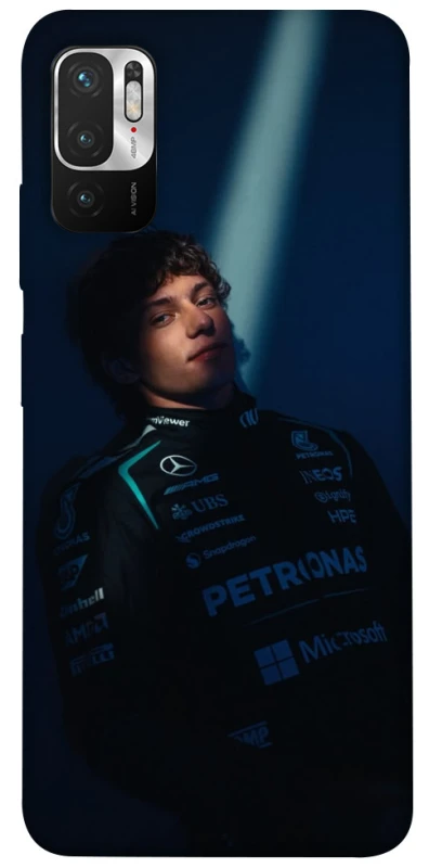 Чохол на Xiaomi Poco M3 Pro 4G / 5G F-1 ver.9 фото 1 з 1