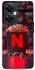 Чохол на OnePlus Nord CE 3 Lite Netflix and popcorn фото 1 з 1