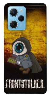 Чохол на Xiaomi Poco X5 Pro 5G FRONTSTALKER фото 1 з 1