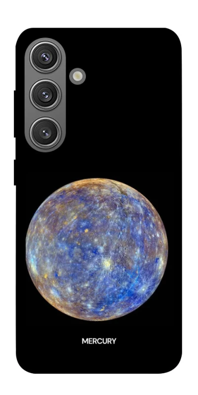 Чехол на Samsung Galaxy S24 Mercury фото 1 из 1