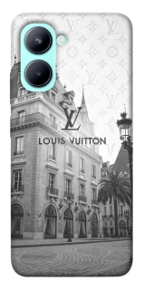 Чехол на Realme C33 Louis Vuitton ver.2 фото 1 из 1