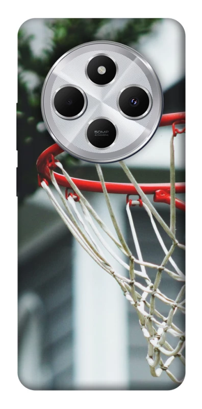 Чехол на Xiaomi Redmi 14C / Poco C75 Баскет фото 1 из 1