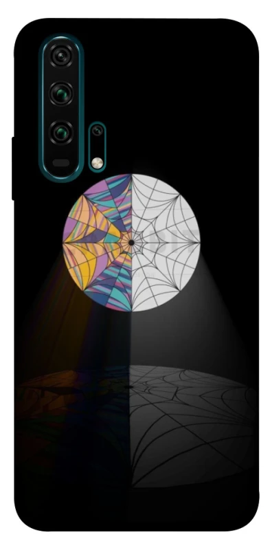 Чохол на Huawei Honor 20 Pro Wednesday room фото 1 з 1