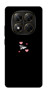 Чохол на Xiaomi Poco X7 Love aesthetic ver.13 фото 1 з 1